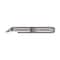 Micro 100 Carbide Quick Change - Axial & Radial Profiling Right Hand QPF5-080250 - alternate 1